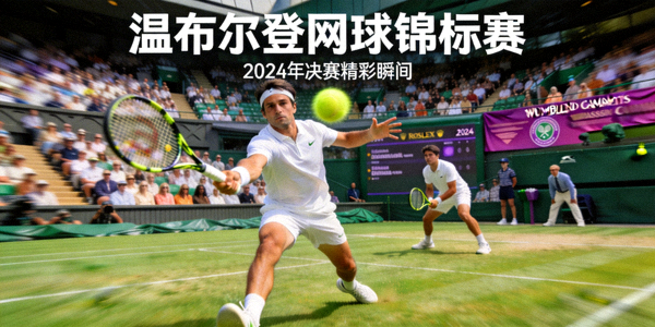 网球大满贯赛事比赛精彩瞬间